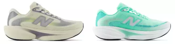 「New Balance「Ellipse」が7/31(金)発売　公式オンラインストアにて7/17(金)より予約受付開始」の画像