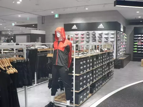 「4月28日(木) 「スポーツデポ カメイドクロック店」オープン」の画像