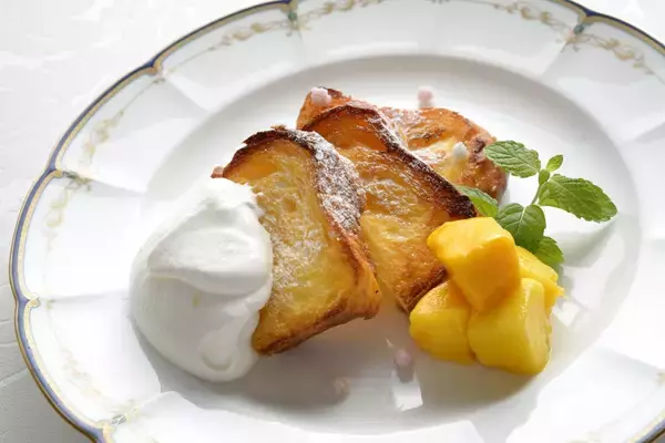 「【東京ベイ有明ワシントンホテル】レストラン『ジョージタウン』10月15日（火） リニューアルオープン！」の画像