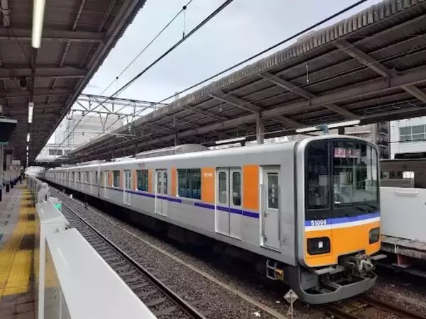 「立教学院×東武鉄道 10/17 立教学院創立150周年記念企画「東武東上線発車メロディお披露目式」を開催」の画像
