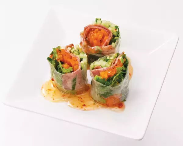 「【牛角 食べ放題専門店】全６カ国の名物グルメが大集結！冬限定「アジアンフェア」で“海外旅行気分”を楽しもう！～韓国・タイ・シンガポールなど“本場の味”が食べ放題～」の画像