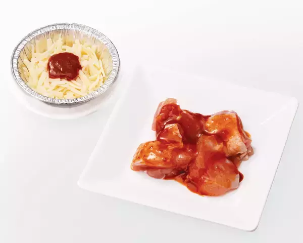 「【牛角 食べ放題専門店】全６カ国の名物グルメが大集結！冬限定「アジアンフェア」で“海外旅行気分”を楽しもう！～韓国・タイ・シンガポールなど“本場の味”が食べ放題～」の画像