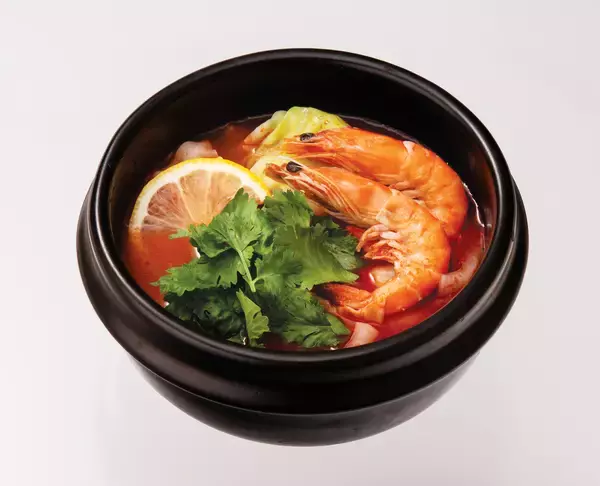 「【牛角 食べ放題専門店】全６カ国の名物グルメが大集結！冬限定「アジアンフェア」で“海外旅行気分”を楽しもう！～韓国・タイ・シンガポールなど“本場の味”が食べ放題～」の画像