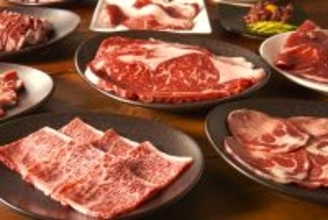 【牛角 食べ放題専門店】全６カ国の名物グルメが大集結！冬限定「アジアンフェア」で“海外旅行気分”を楽しもう！～韓国・タイ・シンガポールなど“本場の味”が食べ放題～