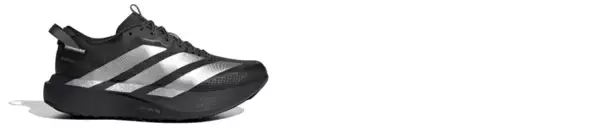 「adidas「ADIZERO EVO SL WOVEN ICON PACK」撥水タイプの「ADIZERO EVO SL ATR」が登場　アルペン限定カラーの展開やノベルティキャンペーンも開催」の画像