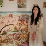 「日本が誇る「ウルトラ怪獣」の多様性を新たなアート＆カルチャー体験として発信するCCC・円谷プロとの共創プロジェクトを開始」の画像2