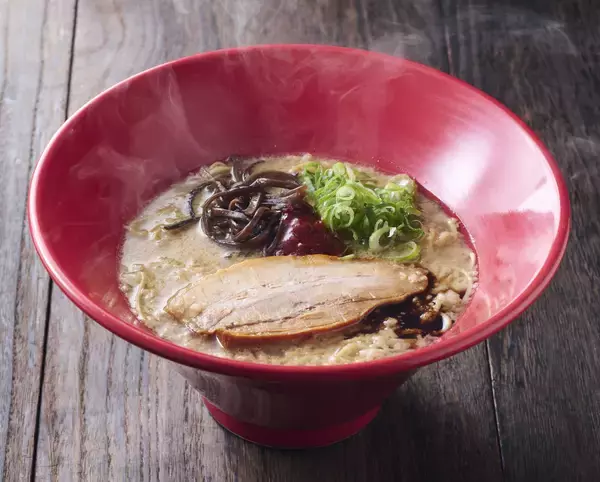 「ラーメン店 【一風堂】 が愛知県名古屋市・名駅にOPEN！」の画像
