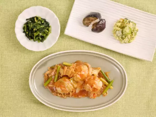 「中華シェフ特製ブレンドのスパイスが香る「香辣！花椒仕立ての鶏団子」を5月7日(水)に新発売」の画像