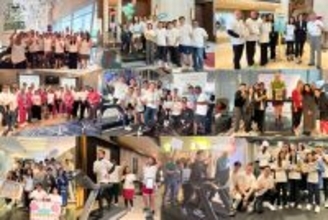 「ドーセット26時間ステイ」ドーセットがお客様とコミュニティに提供するゆとりの時間