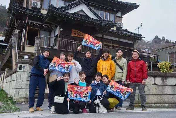 「東日本大震災から15年、学生ボランティアの想いをつなぐ気仙沼｜春休み・学生限定ボランティア募集」の画像
