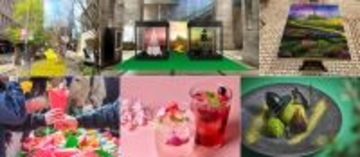 【東京ミッドタウン日比谷】”花と魔法の祭典”「HIBIYA BLOSSOM 2026」映画『ウィキッド 永遠の約束』の世界が広がるコラボメニュー＆衣装展が決定