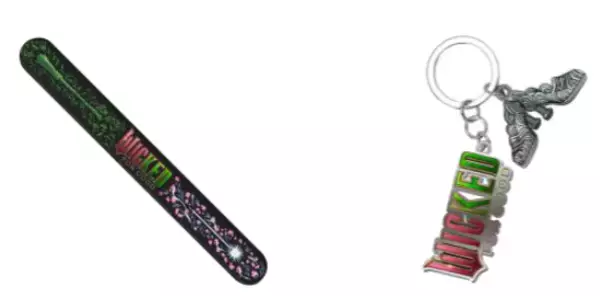 「【東京ミッドタウン日比谷】”花と魔法の祭典”「HIBIYA BLOSSOM 2026」映画『ウィキッド 永遠の約束』の世界が広がるコラボメニュー＆衣装展が決定」の画像