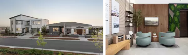 「積水ハウス、米国の木造住宅シャーウッドの分譲地開発「Folsom」「Arcadia」が「The Nationals 2026」において北米最大の賞４部門でGold Awardを受賞」の画像