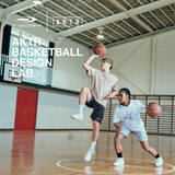 「ストリートバスケの感性と高機能が融合！「TIGORA×AKTR」2026春夏コレクション3月6日より順次発売」の画像1