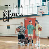 「ストリートバスケの感性と高機能が融合！「TIGORA×AKTR」2026春夏コレクション3月6日より順次発売」の画像2