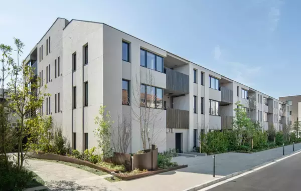 コスモスイニシア、創業50周年フラッグシッププロジェクト新築分譲マンション『イニシア祖師ヶ谷大蔵』竣工・入居開始～ この地の記憶を受け継ぐ住まい ～