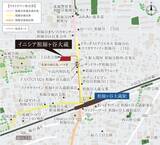 「コスモスイニシア、創業50周年フラッグシッププロジェクト新築分譲マンション『イニシア祖師ヶ谷大蔵』竣工・入居開始～ この地の記憶を受け継ぐ住まい ～」の画像5