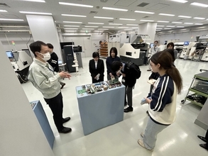 【明星大学】多摩地域企業と連携した「体験型キャリアプログラム」を実施ー多摩に根差した地域協働型キャリア教育の推進