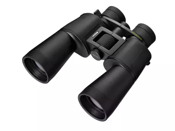 「ニコン双眼鏡「ACTION 8x42」「ACTION ZOOM 10-22x50」を発売」の画像