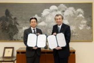 【鎌倉女子大学】学校法人鎌倉女子大学がチエル株式会社と「包括連携に関する協定」を締結  ― 教育DXによる未来の教室づくりに向けた実証を開始 ―