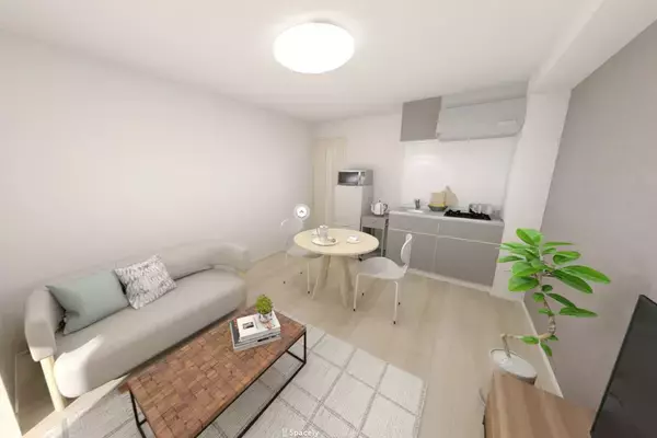 「明豊プロパティーズ、スペースリー社の360度VRコンテンツ制作サービス導入を決定」の画像