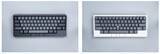 「HHKB Studio専用キートップセットに新色「灰」が登場」の画像12