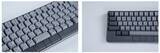 「HHKB Studio専用キートップセットに新色「灰」が登場」の画像14