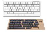 「HHKB Studio専用キートップセットに新色「灰」が登場」の画像16