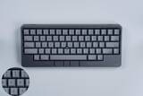 「HHKB Studio専用キートップセットに新色「灰」が登場」の画像2