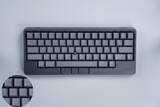 「HHKB Studio専用キートップセットに新色「灰」が登場」の画像3