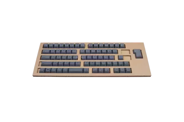 「HHKB Studio専用キートップセットに新色「灰」が登場」の画像
