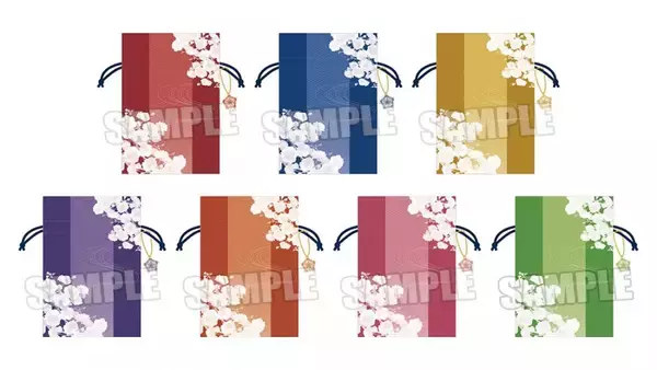 「【うたの☆プリンスさまっ♪】HE★VENSのオンリーショップ「HE★VENS GARDEN」第6弾の詳細情報を公開！」の画像