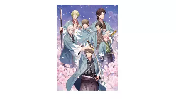 「【うたの☆プリンスさまっ♪】HE★VENSのオンリーショップ「HE★VENS GARDEN」第6弾の詳細情報を公開！」の画像