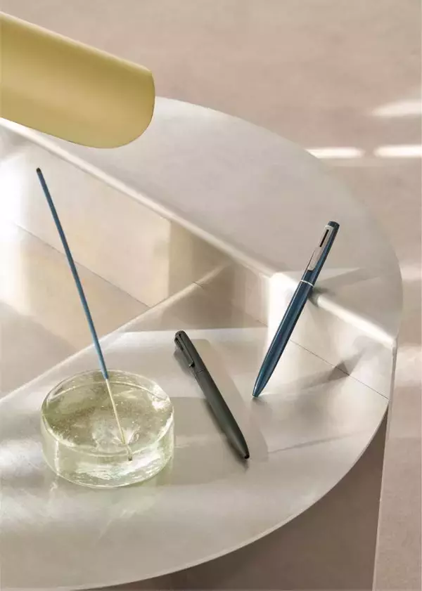 「『ジェットストリーム プライム 回転繰り出し式シングル』『ジェットストリーム プライム 多機能ペン 3&1』2025年6月27日（金）新発売」の画像