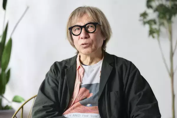 「食レポの新星！お笑いコンビ「エバース」や注目の大河女優・「藤間爽子」さんも登場　「AI蔦屋重三郎」が編集長を務める千代田区カルチャー誌『千代田細見』最終号は「未来」特集」の画像