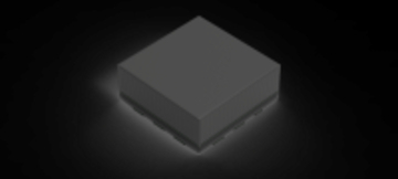 分解能2倍の地磁気センサー販売開始