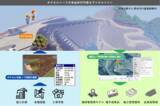 「法政大学今井龍一教授らと前田建設工業の取り組みが「令和7年度 インフラDX大賞 国土交通大臣賞」を受賞 ― マインクラフトを活用したボクセル型インフラデジタルツインの構築 ―」の画像1