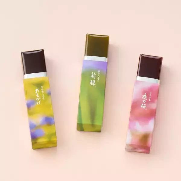 「【とらやNEWS】春の華やぎを届ける「春いろ詰合せ」新装発売」の画像