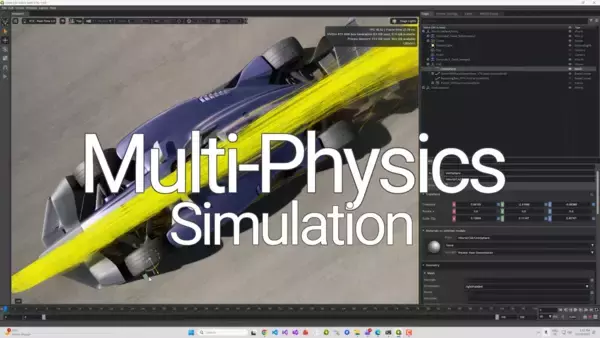 シノプシス、共同ソリューションとAIを活用した製品でエンジニアリングを再定義するAnsys 2026 R1を発表