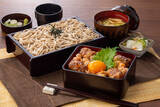 「「北海道そば・うどん」が無料で“２倍”に！４月１８日（土）より『土曜日限定ランチ』がリニューアル～「とり重・北海道そば」「あじさい・うどん」が新たにラインアップ～」の画像5