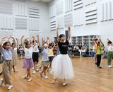 「「子ども向けイベント～新国立劇場でバレエを知ろう！～」を７月１１日（土）に実施します！」の画像1