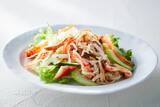 「RF1 × 紀文 コラボメニュー第二弾　“SURIMI”で広がる惣菜の楽しさ　「The SURIMI」「はんぺん」を使ったサラダ＆フライ　7月16日より期間限定販売」の画像4