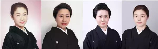 「受け継がれ、つくり続けられる場で考える “継承” 『継ぐこと・伝えること68 －京躍花、夏の涼み－』開催」の画像
