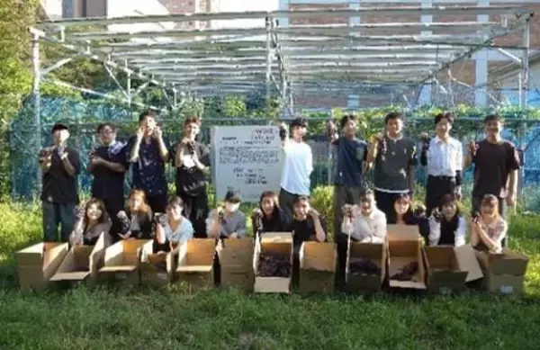 「千葉商科大学  フェアトレード大学の学生が企画するエシカルな１週間（７/１～５・一般参加可能）」の画像