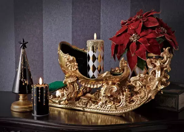 「【東京ミッドタウン】幻想的な雪の世界へ誘う しゃぼん玉イルミネーションが登場！「MIDTOWN CHRISTMAS 2024」　クリスマスムードを高めるツリーやマルシェも復活！」の画像