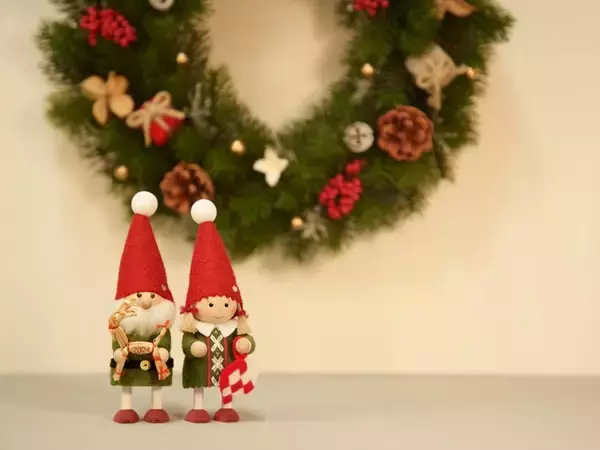 「【東京ミッドタウン】幻想的な雪の世界へ誘う しゃぼん玉イルミネーションが登場！「MIDTOWN CHRISTMAS 2024」　クリスマスムードを高めるツリーやマルシェも復活！」の画像