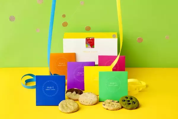 「【東京ミッドタウン】幻想的な雪の世界へ誘う しゃぼん玉イルミネーションが登場！「MIDTOWN CHRISTMAS 2024」　クリスマスムードを高めるツリーやマルシェも復活！」の画像