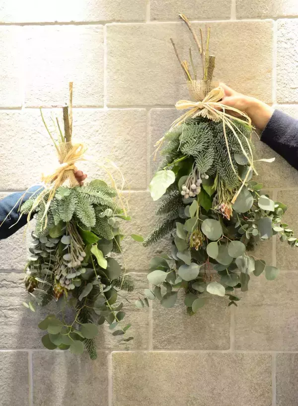 「【東京ミッドタウン】幻想的な雪の世界へ誘う しゃぼん玉イルミネーションが登場！「MIDTOWN CHRISTMAS 2024」　クリスマスムードを高めるツリーやマルシェも復活！」の画像