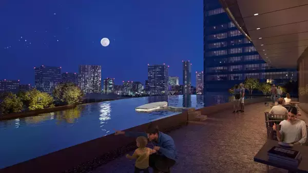 「「TAKANAWA GATEWAY CITY」文化創造棟の名称が決定　「MoN Takanawa: The Museum of Narratives」」の画像