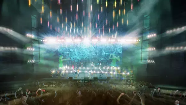 「「TAKANAWA GATEWAY CITY」文化創造棟の名称が決定　「MoN Takanawa: The Museum of Narratives」」の画像